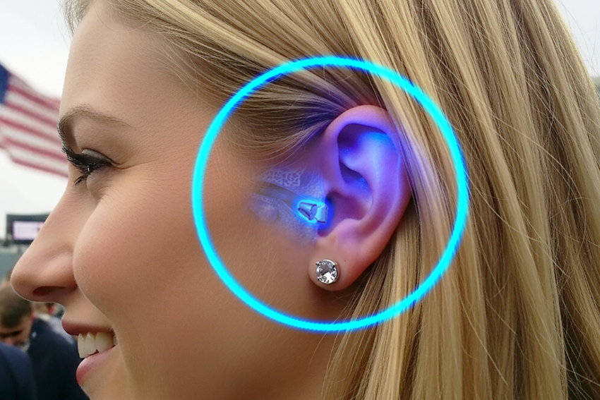 Audiologists Reveal the Tiny Device Redefining Hearing Clarity