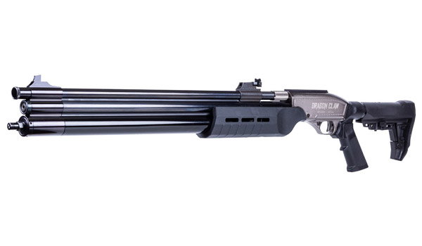 Seneca Dragon Claw II Tactical