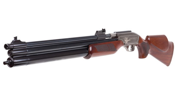 Seneca Big Bore Light Hunter II