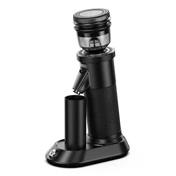 [EU Direct] HiBREW G5A Electric Coffee Grinder With 48mm Conical Burr 36 Gears Grinding Adjustable for Espresso/Turkish/Pour Over/Mocca/Drip Coffee