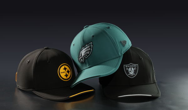 New Sideline Style