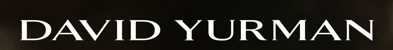 David Yurman