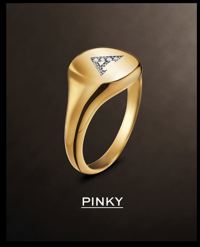 Pinky