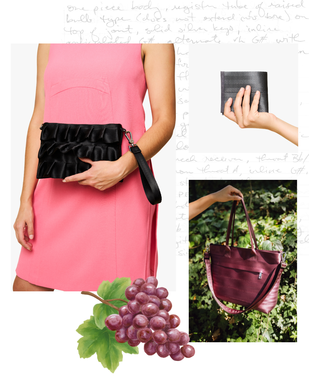 Originals in Storm + Merlot