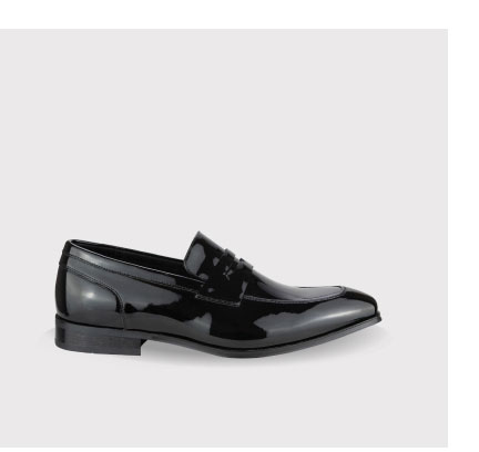 Tux Slip On