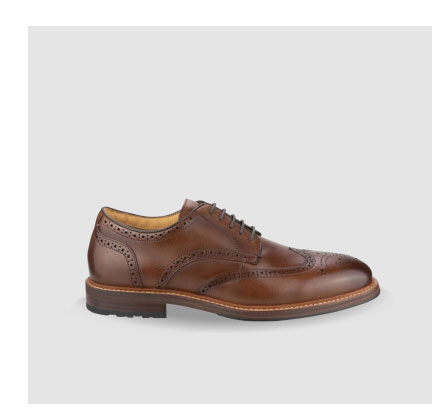 Anthem Wingtip