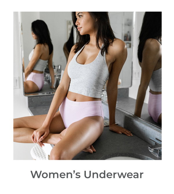 Women's Underwear