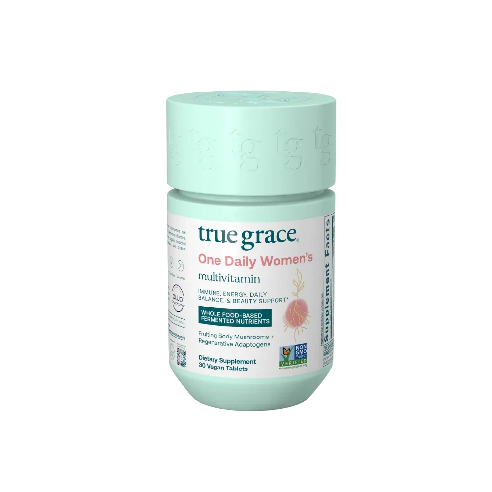 Image of One Daily Women's Multivitamin