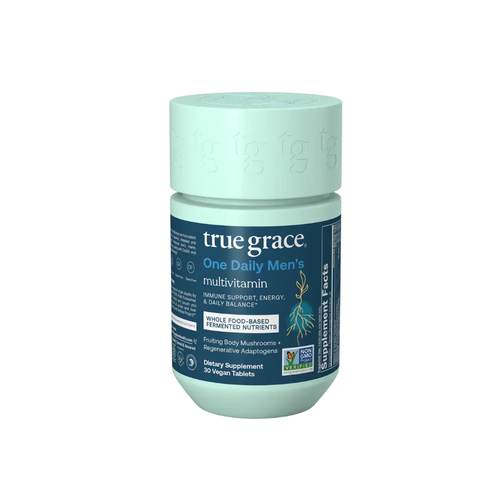 Image of One Daily Men's Multivitamin