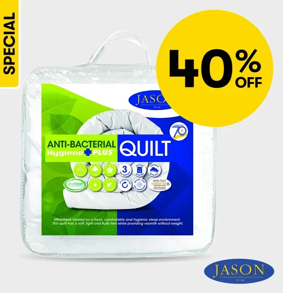 40% OFF
