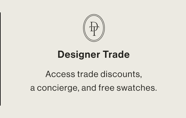 Designer Trade