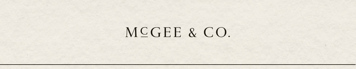 McGee & Co.