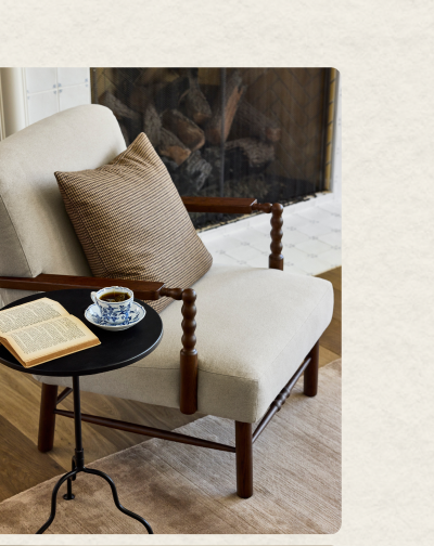 Earnshaw Lounge Chair