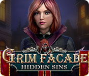 Grim Facade: Hidden Sins