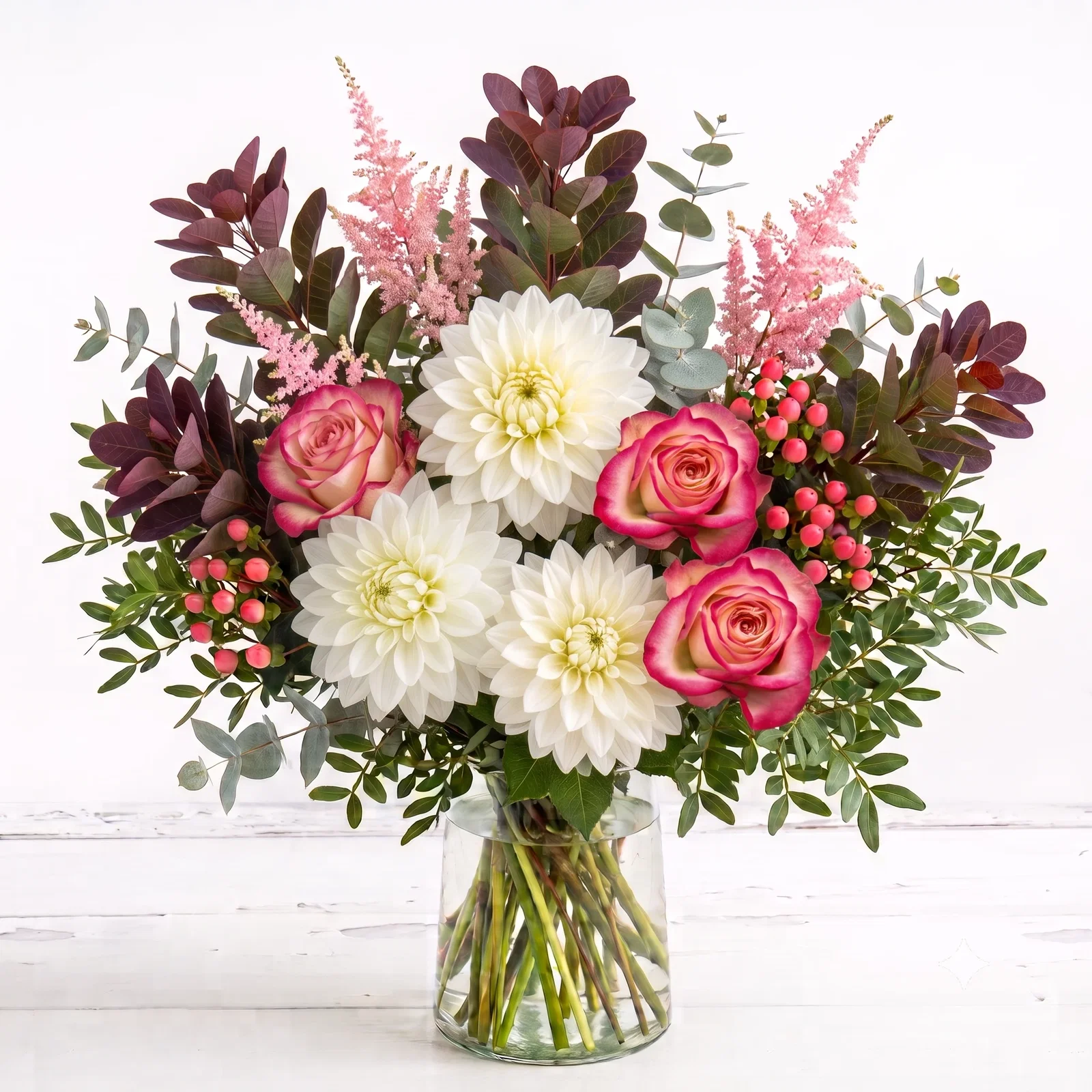 Image of Dahlia Elegance