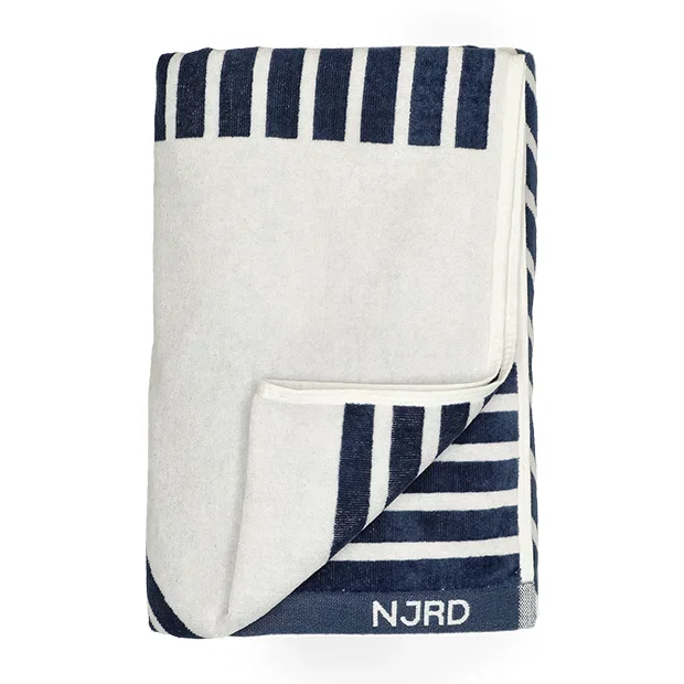 NJRD - Stripes