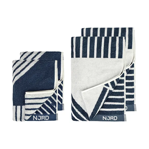 NJRD - Stripes