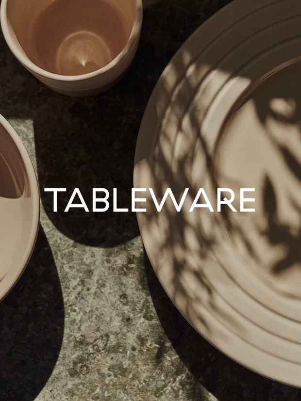 Tableware