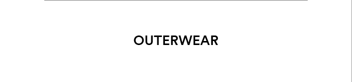 Outerwear