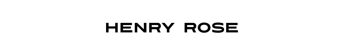 Henry Rose Logo