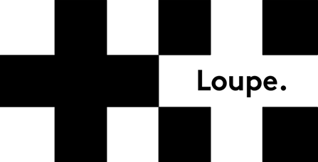 Loupe