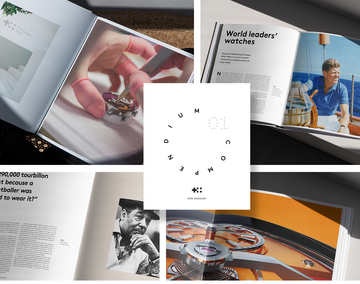Compendium 01