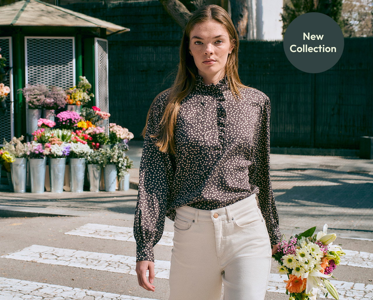 New Collection: Little Dots