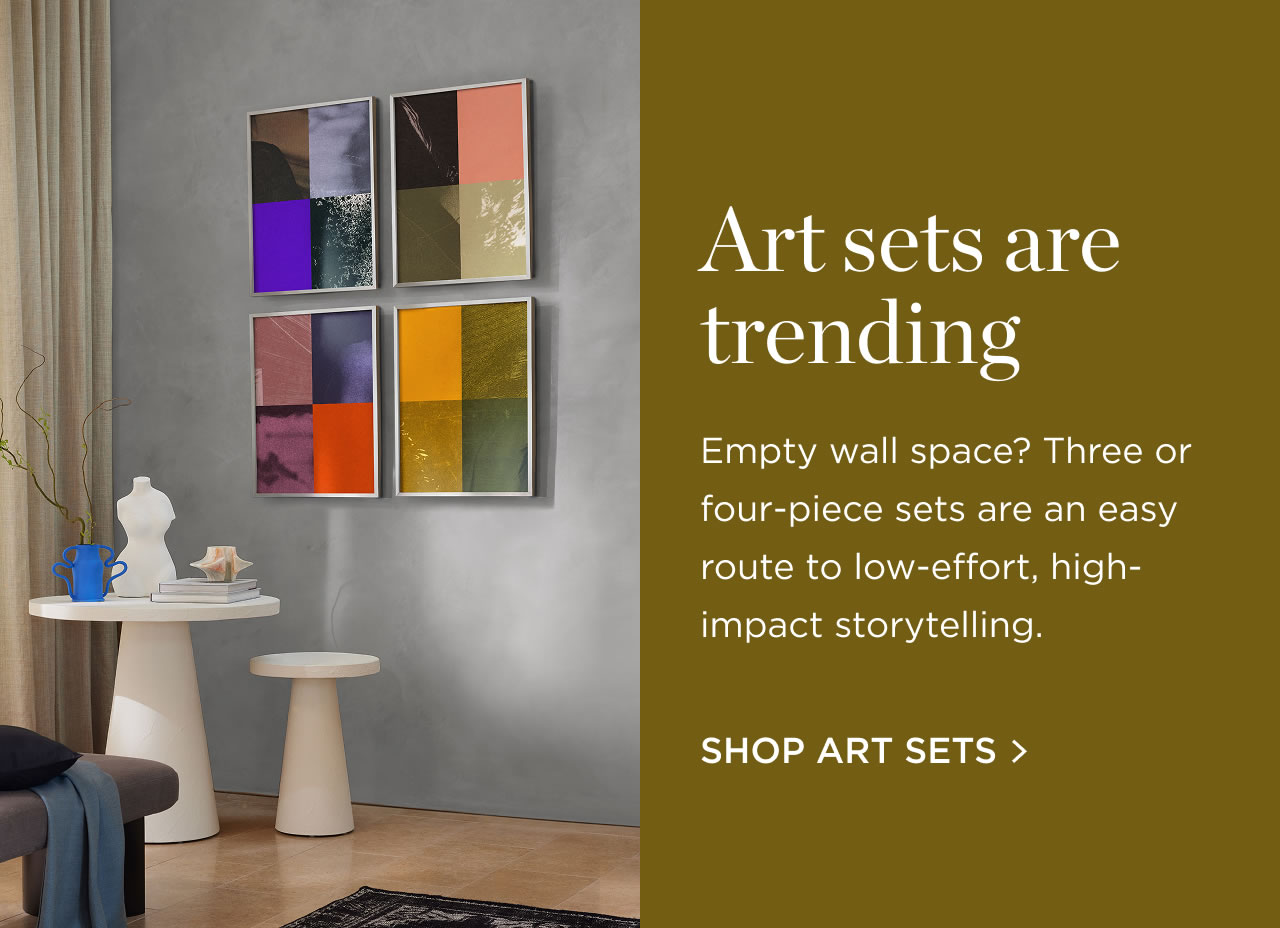 Shop Art Sets