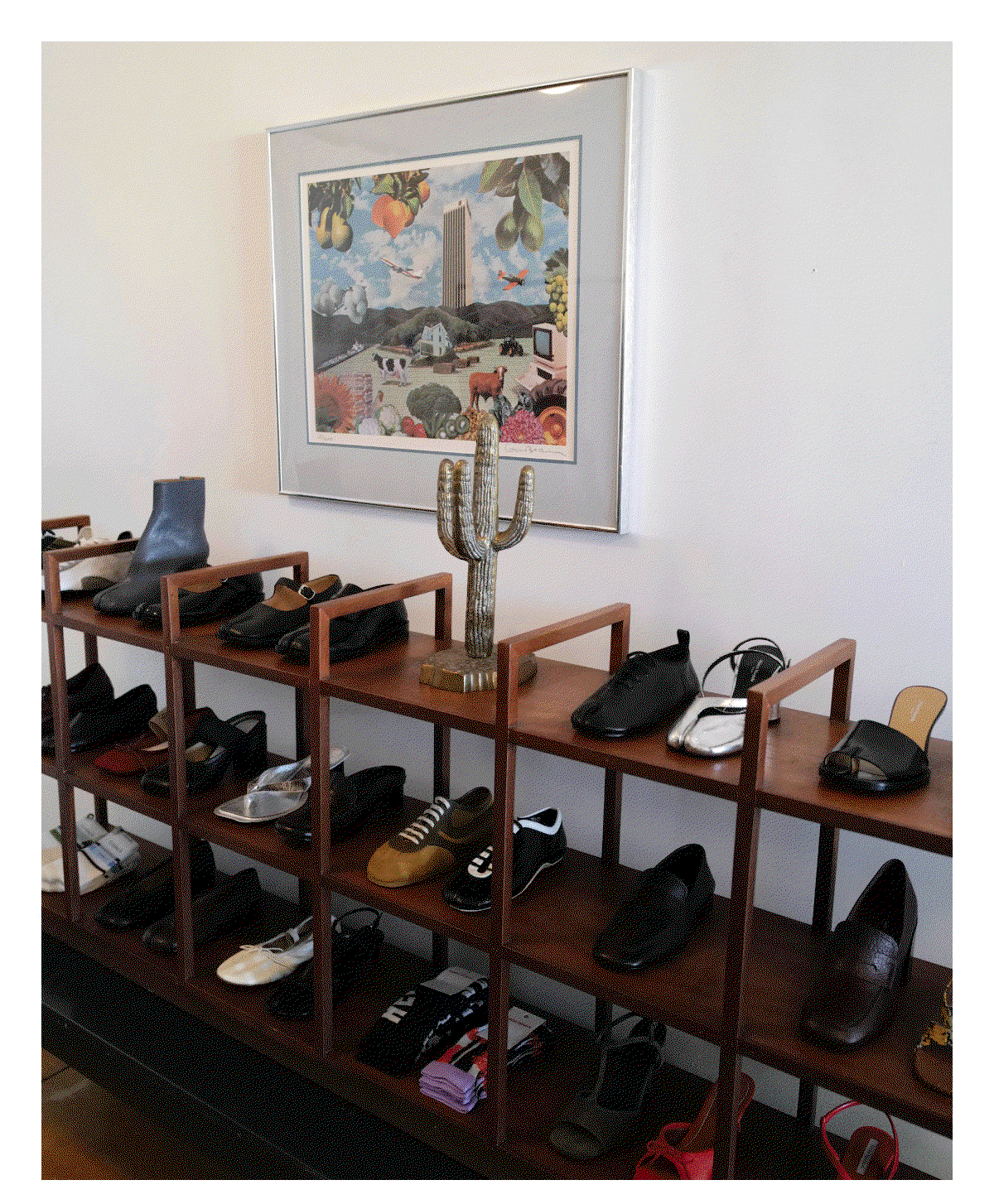 Women's Store