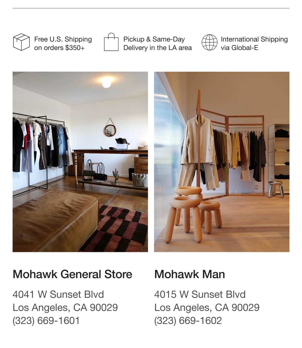 Mohawk General Store