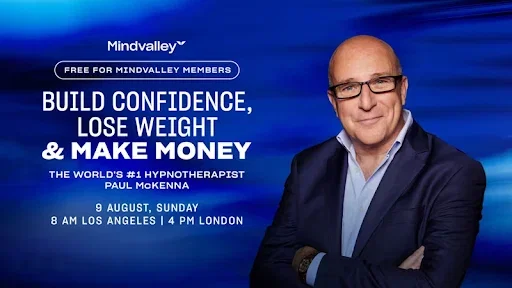 Paul McKenna Certified Hypnotherapist Program