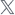 Twitter icon