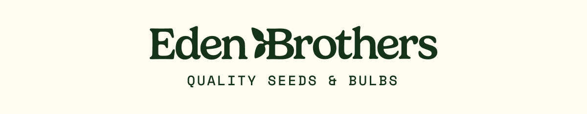 Eden Brothers Logo