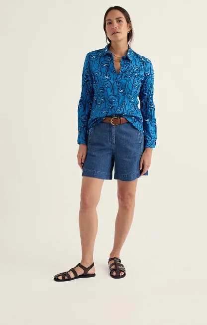 Lowarth Shorts