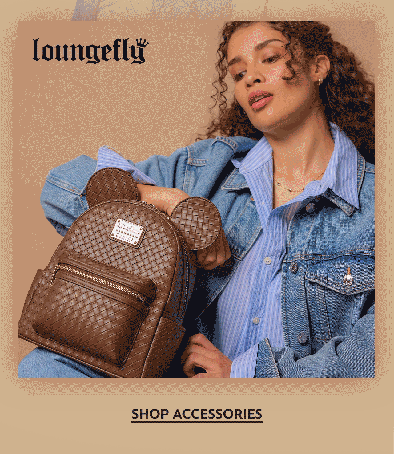 loungefly | Shop Accessories