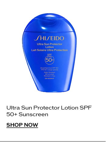Ultra Sun Protector Lotion SPF 50+ Sunscreen.