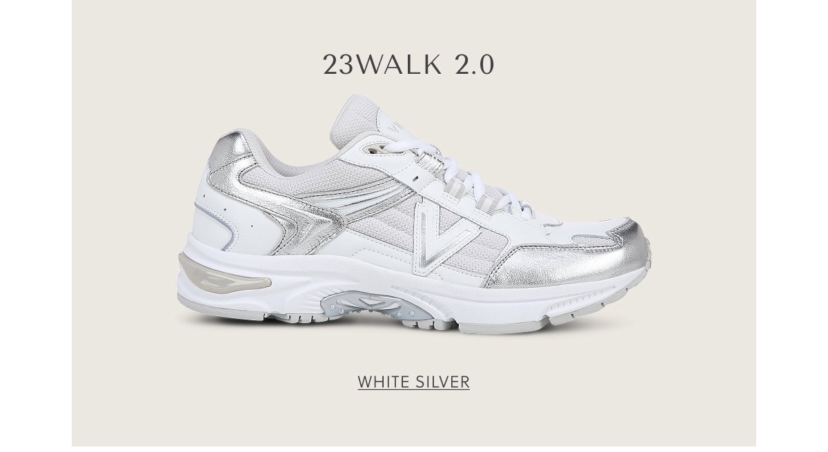 23Walk 2.0