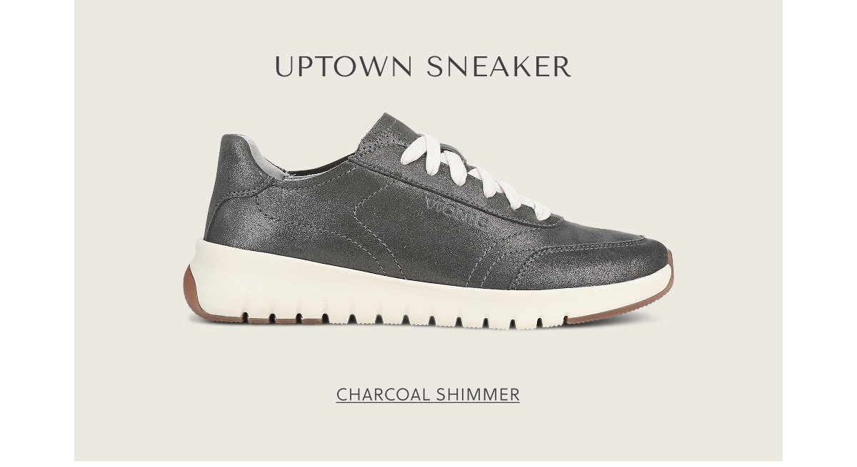 Uptown Sneaker