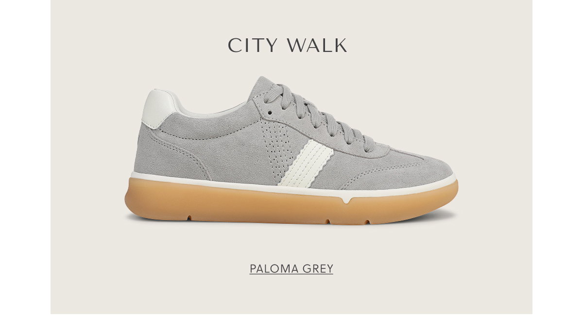 City Walk