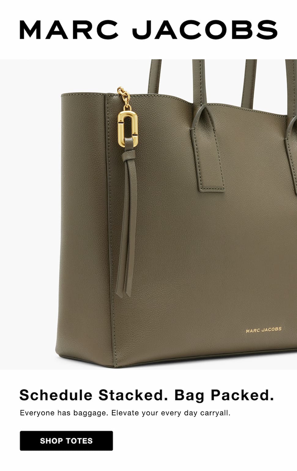Marc Jacobs