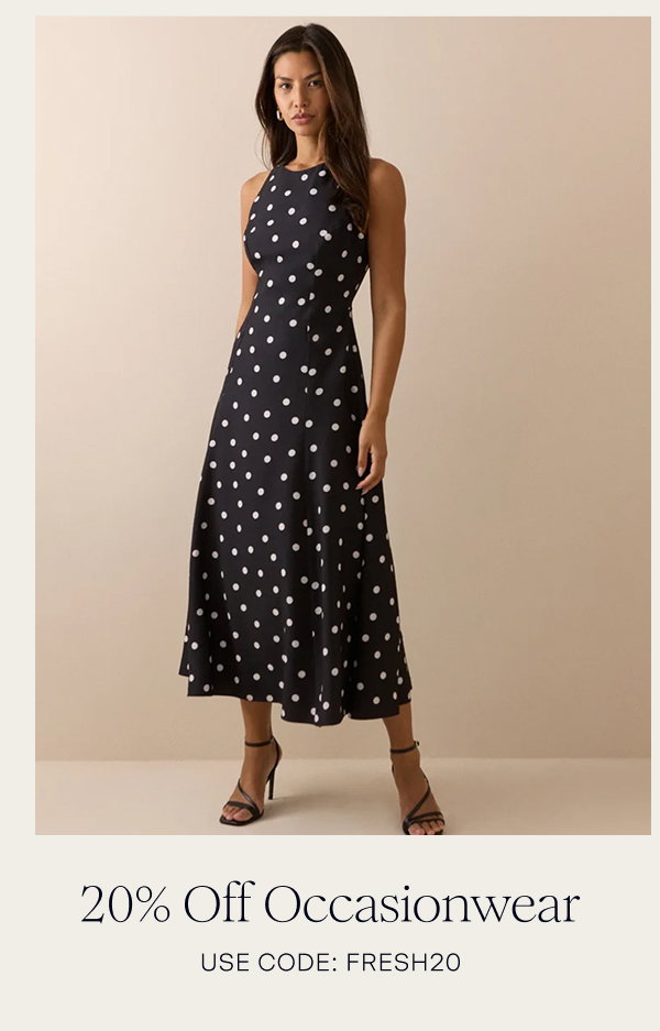 Occasionwear