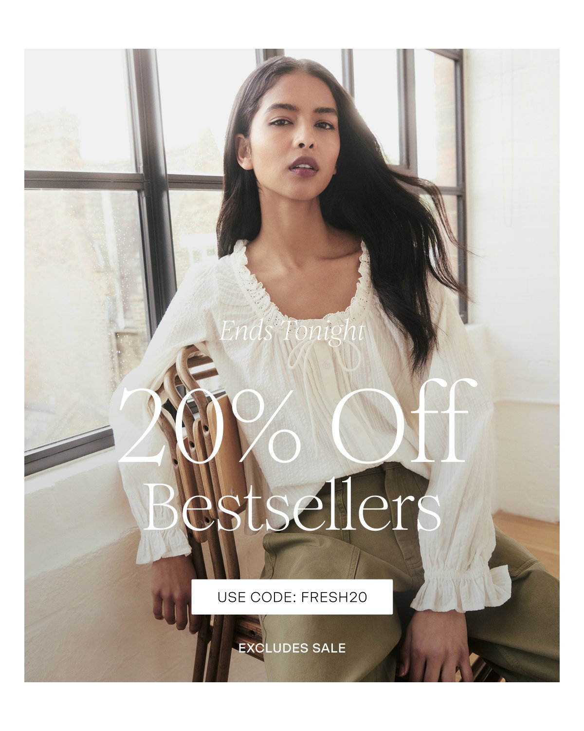 Bestsellers