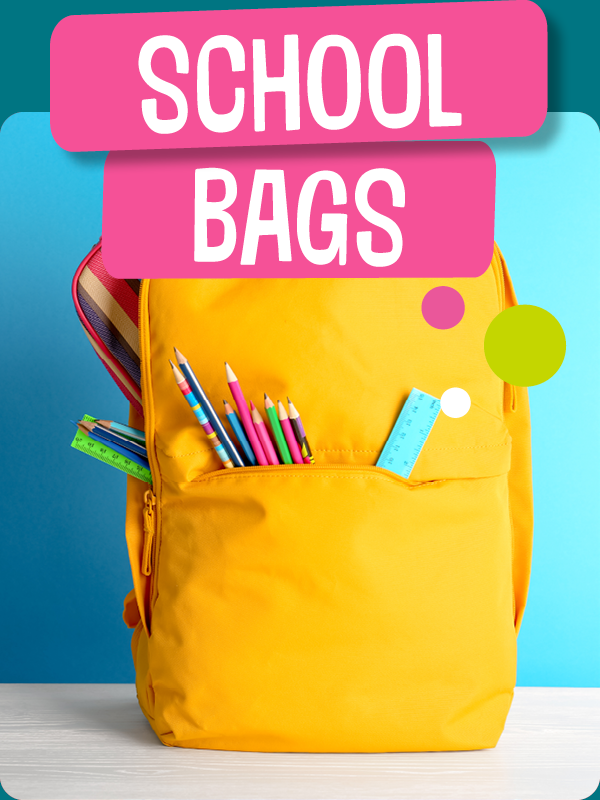 school bags