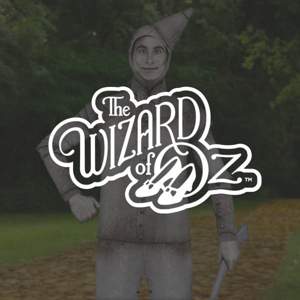 Wizard of Oz