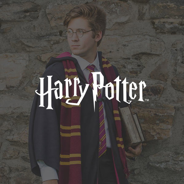 Harry Potter