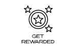 Get Rewarded