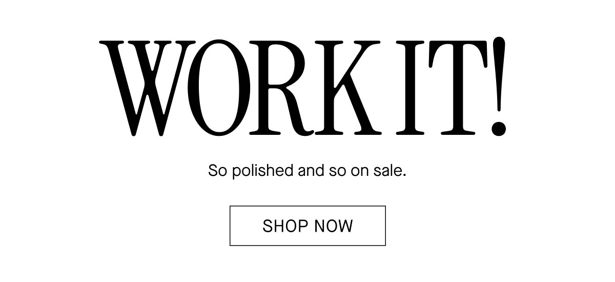 SHOP NOW