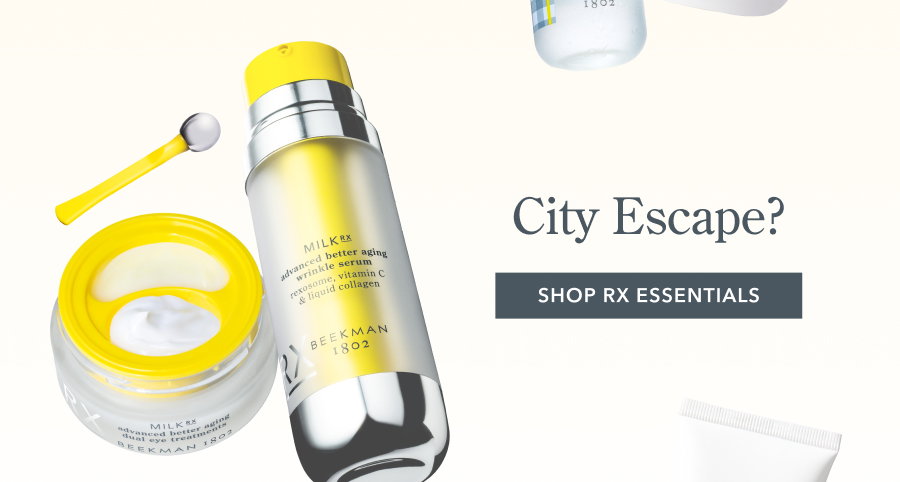 City Escape?