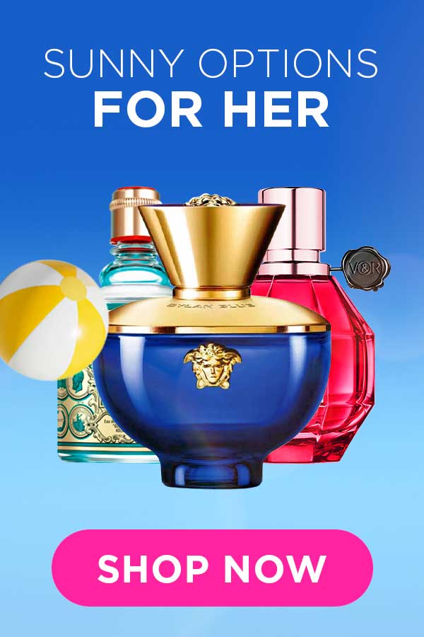 Perfumes for Her