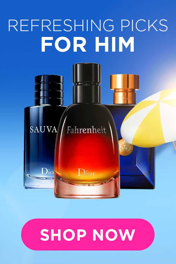Colognes for Him